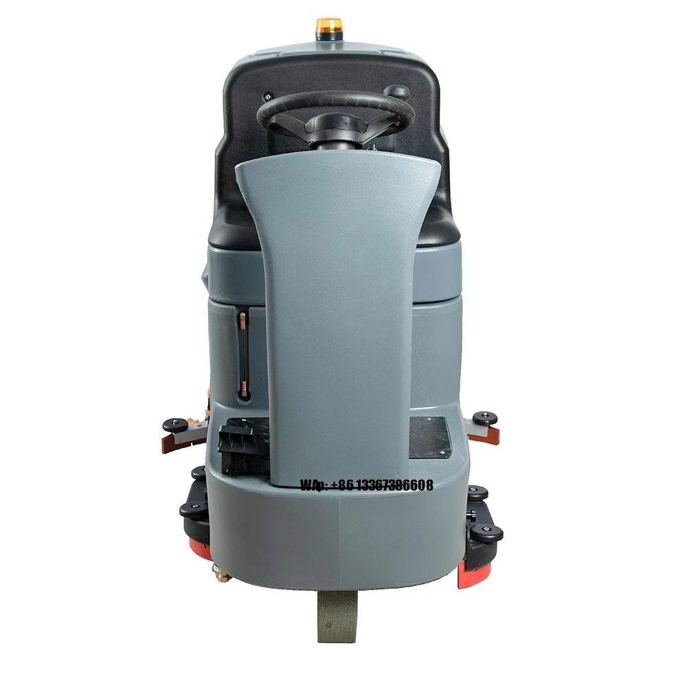 Ceramic Tile Floor - Machine de nettoyage de sol pour