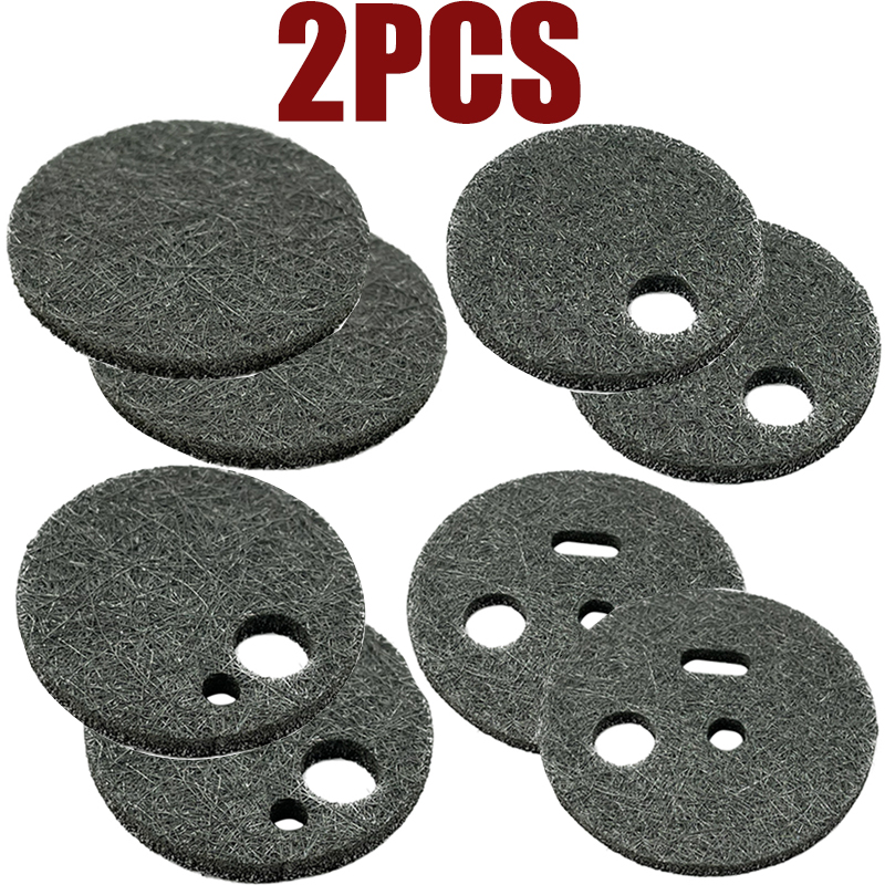 Screen Top Mesh - 2x filtre à gazole pour chauffage