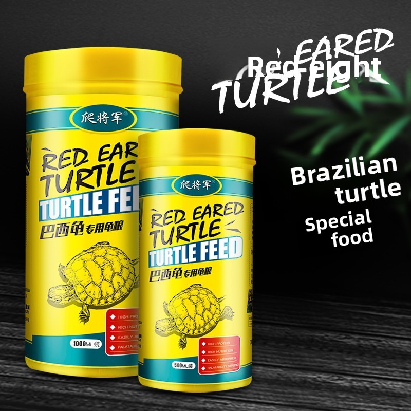 Calcium Powder Reptile - GEN CLIMB tortue coulissante à oreilles