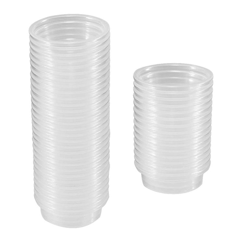 Water Dish Reptile - Gobelets d'alimentation et d'eau pour gecko