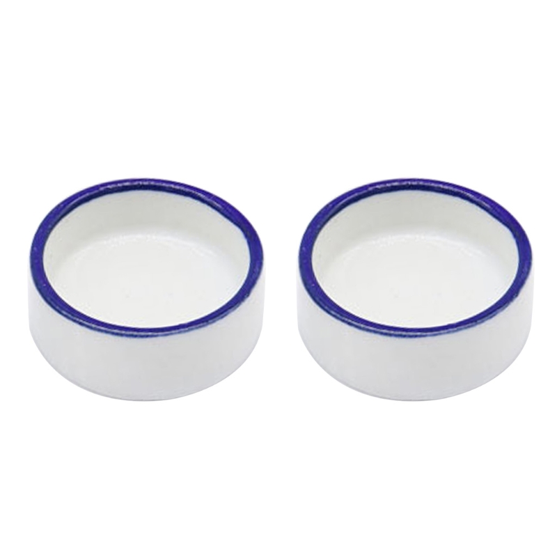 Water Dish Reptile - Bol pour reptiles, plat d'eau en