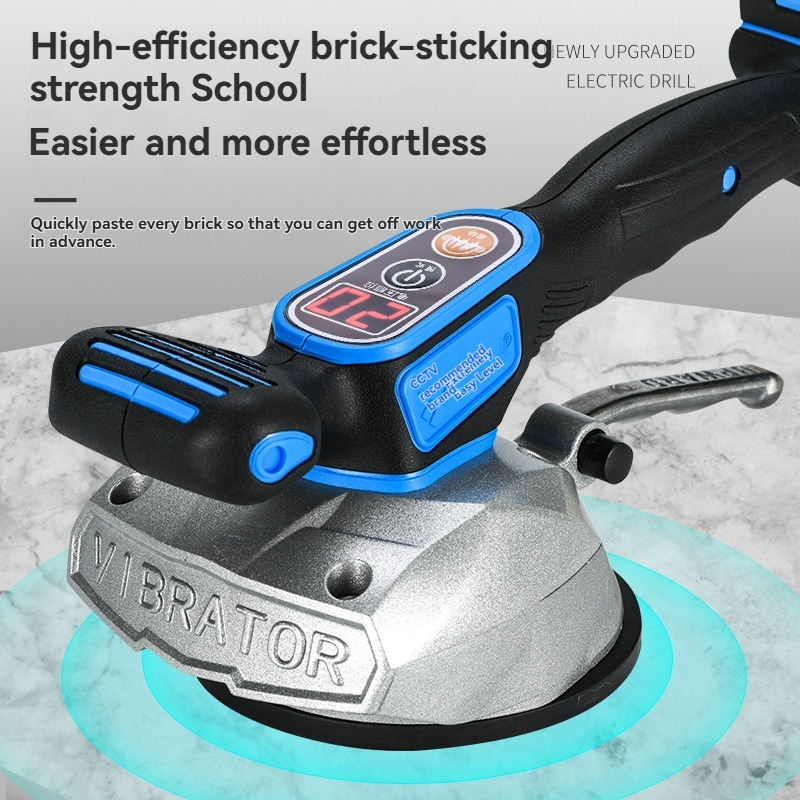 Machine intelligente de pose d - Ceramic Tile Floor avis et prix