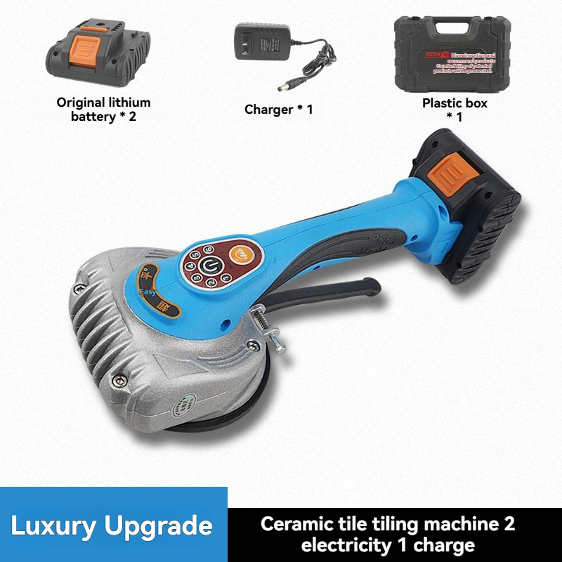 Machine intelligente de pose d - Ceramic Tile Floor avis et prix