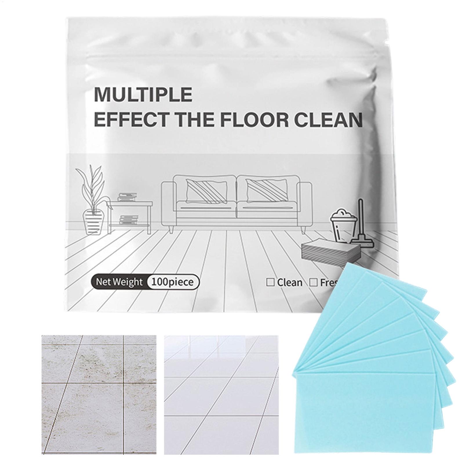 100 comprimés concentrés multi - Ceramic Tile Floor avis et prix