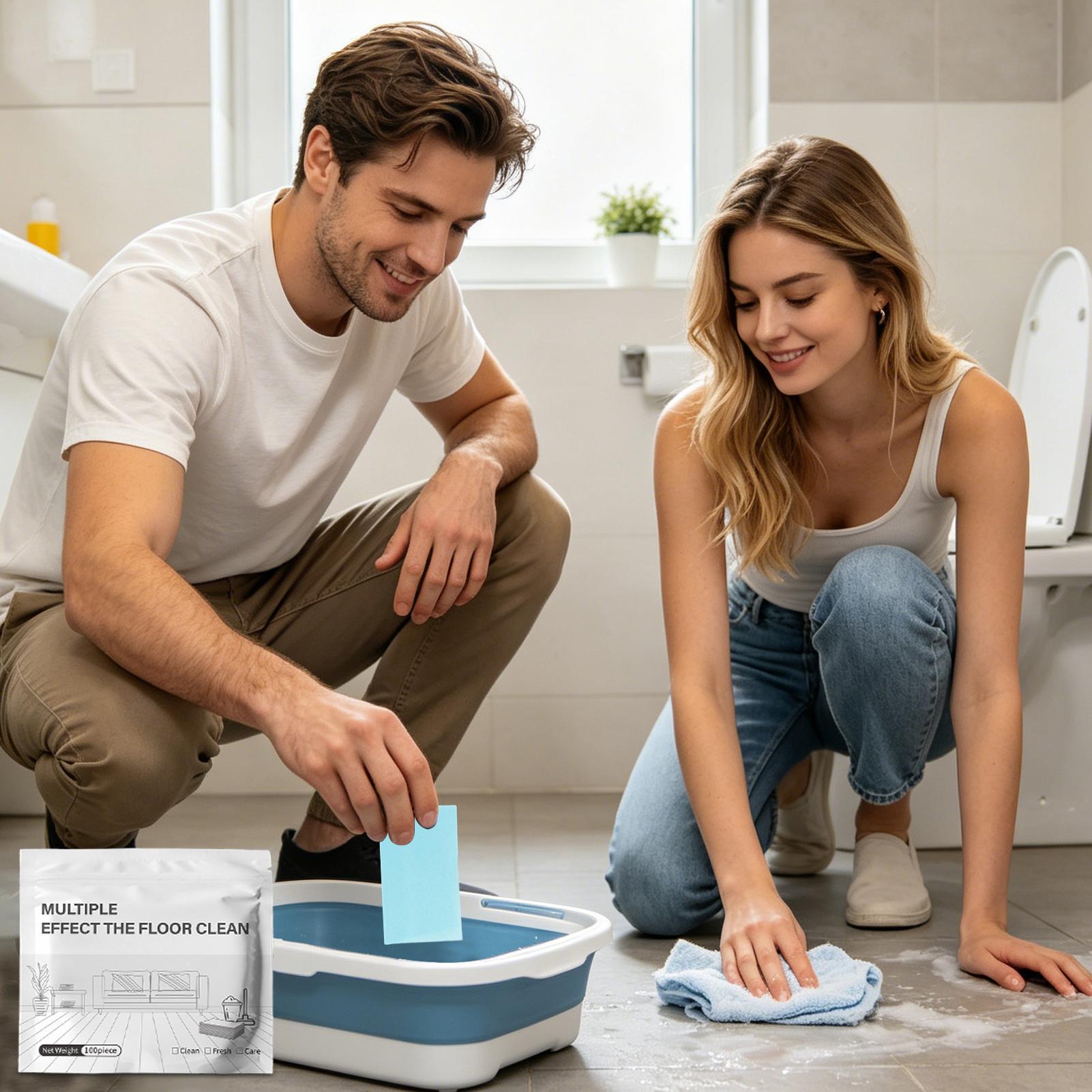 100 comprimés concentrés multi - Ceramic Tile Floor avis et prix