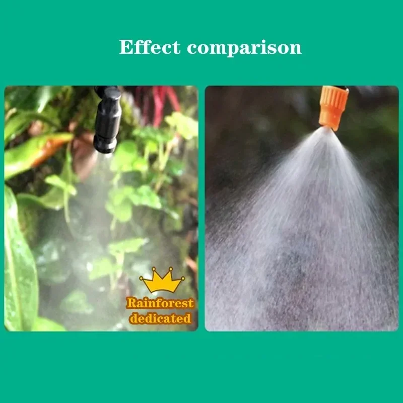 Reptiles 360 degrés rotatif br - Misting Nozzle Reptile avis et prix