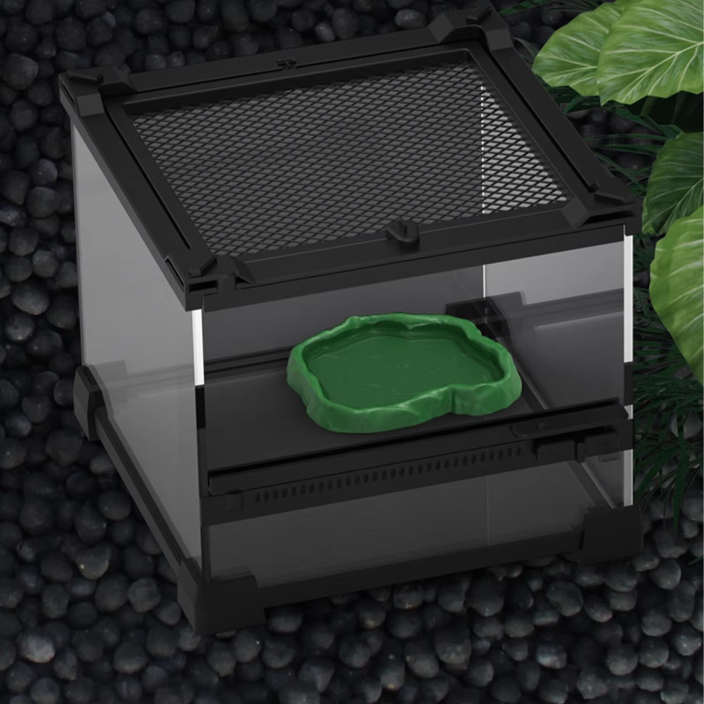 Nouvelle gamelle pour reptiles - Water Dish Reptile avis et prix