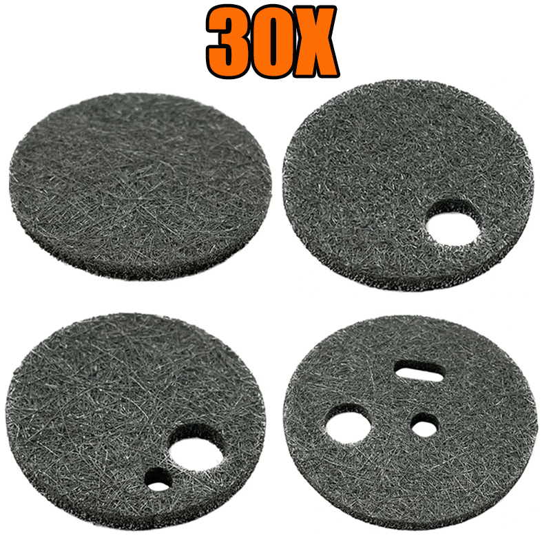30X Grille de combustion en ma - Screen Top Mesh avis et prix