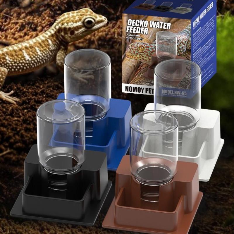 (BF06) Distributeur d'eau auto - Water Dish Reptile avis et prix