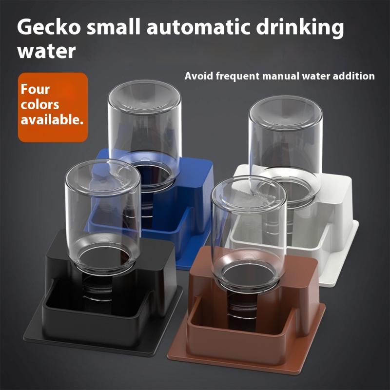 (BF06) Distributeur d'eau auto - Water Dish Reptile avis et prix
