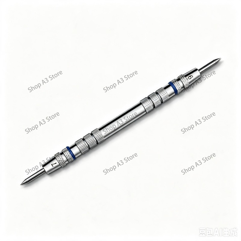 Stylo de test de dureté Mohs p - Ceramic Tile Floor avis et prix