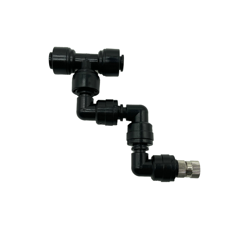 Buse de Terrarium pour Reptile - Misting Nozzle Reptile avis et prix