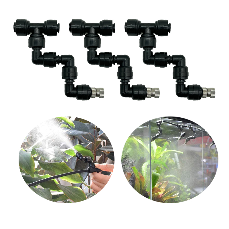 Buse de Terrarium pour Reptile - Misting Nozzle Reptile avis et prix