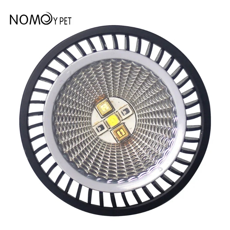 NOMOY Reptile 110/220V UVB + U - Calcium Powder Reptile avis et prix