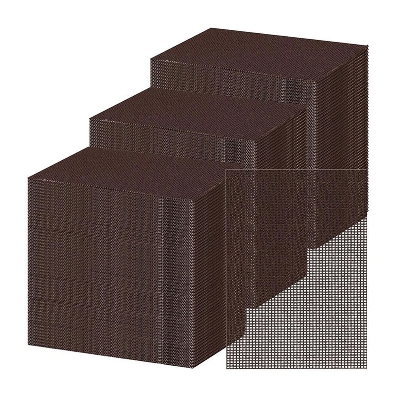 ABAE-100 Pack de 4 tampons de  - Screen Top Mesh avis et prix