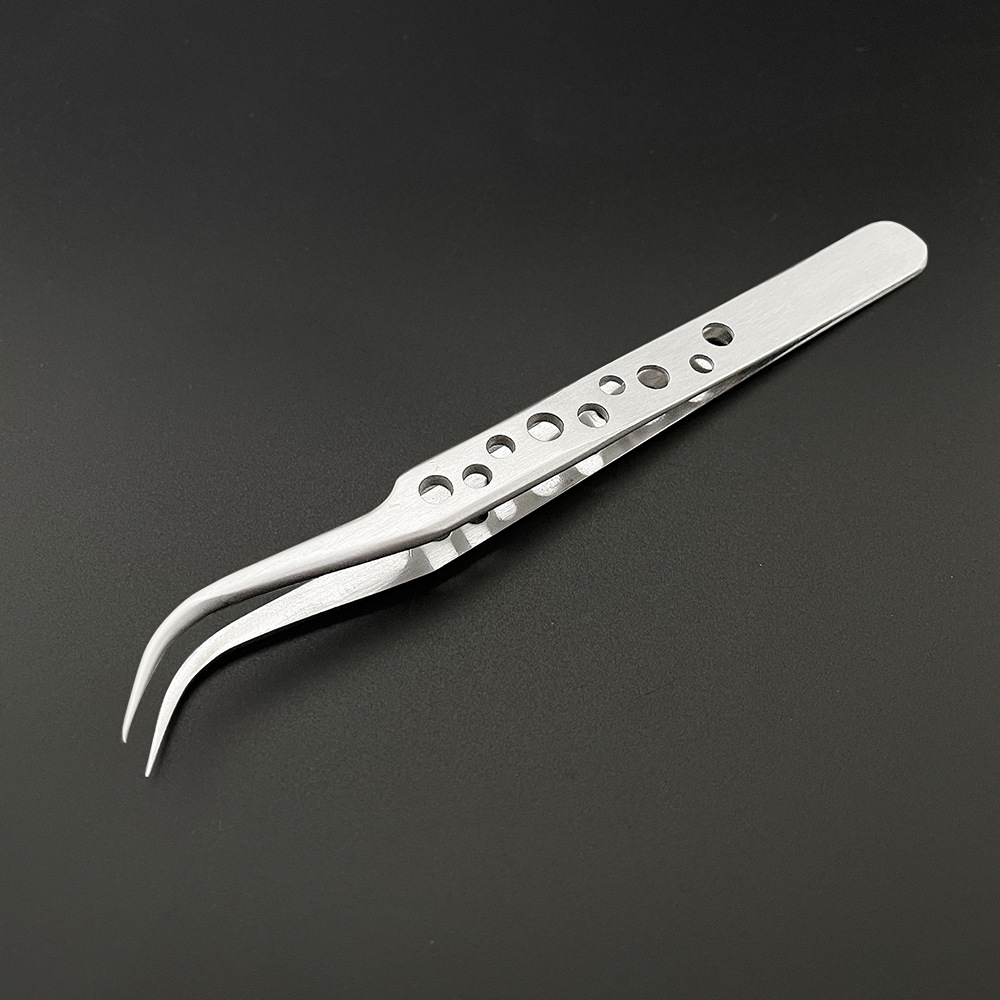 Pince à épiler multifonctionne - Feeding Tong Stainless avis et prix