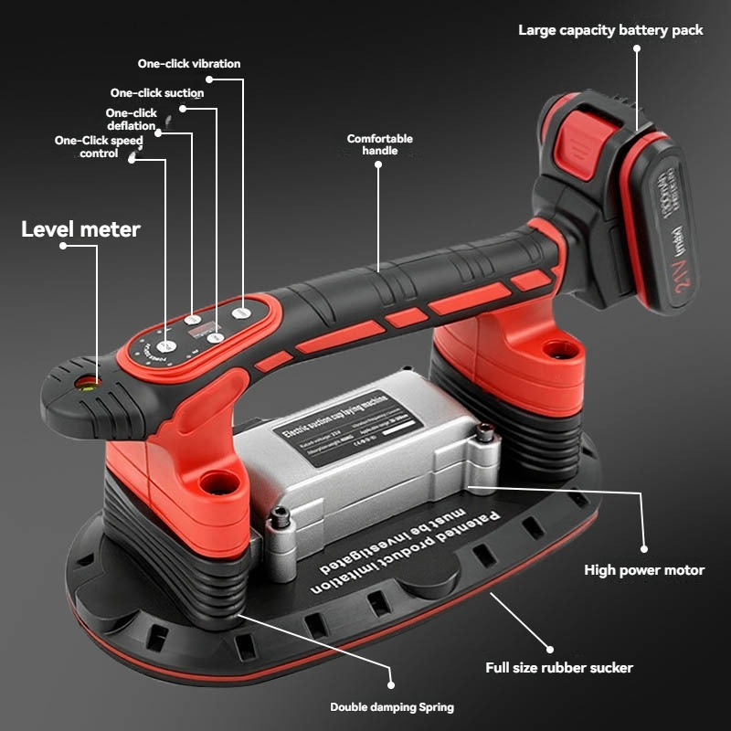Machine de nivellement de carr - Ceramic Tile Floor avis et prix