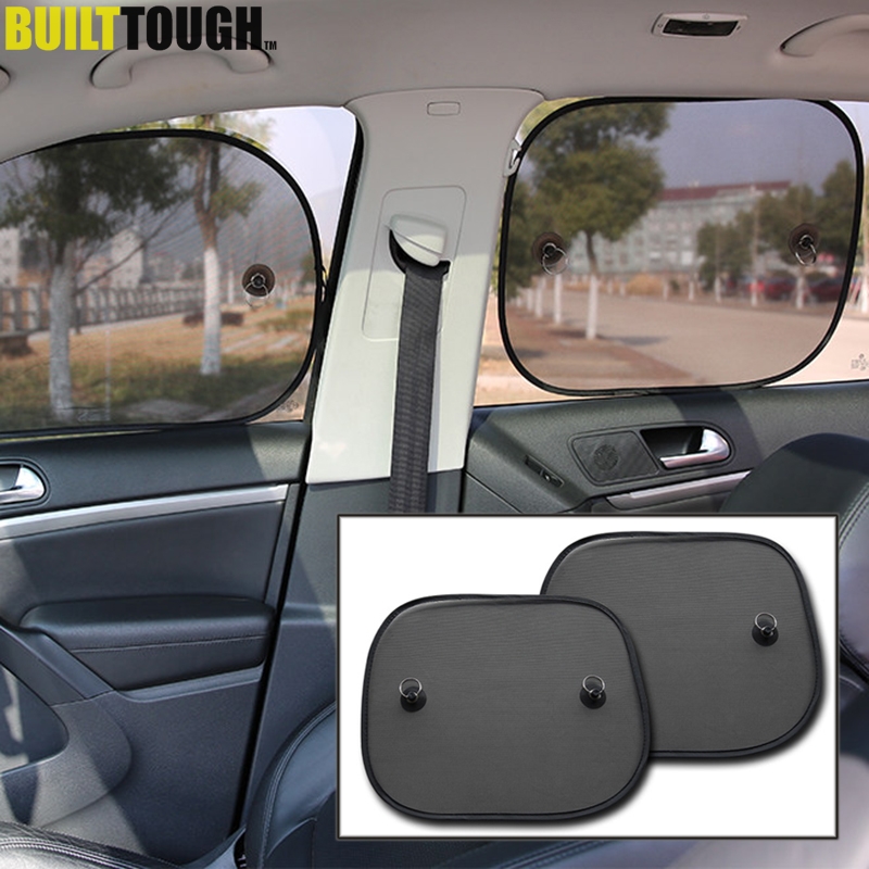 Pare-soleil en maille pour vit - Screen Top Mesh avis et prix