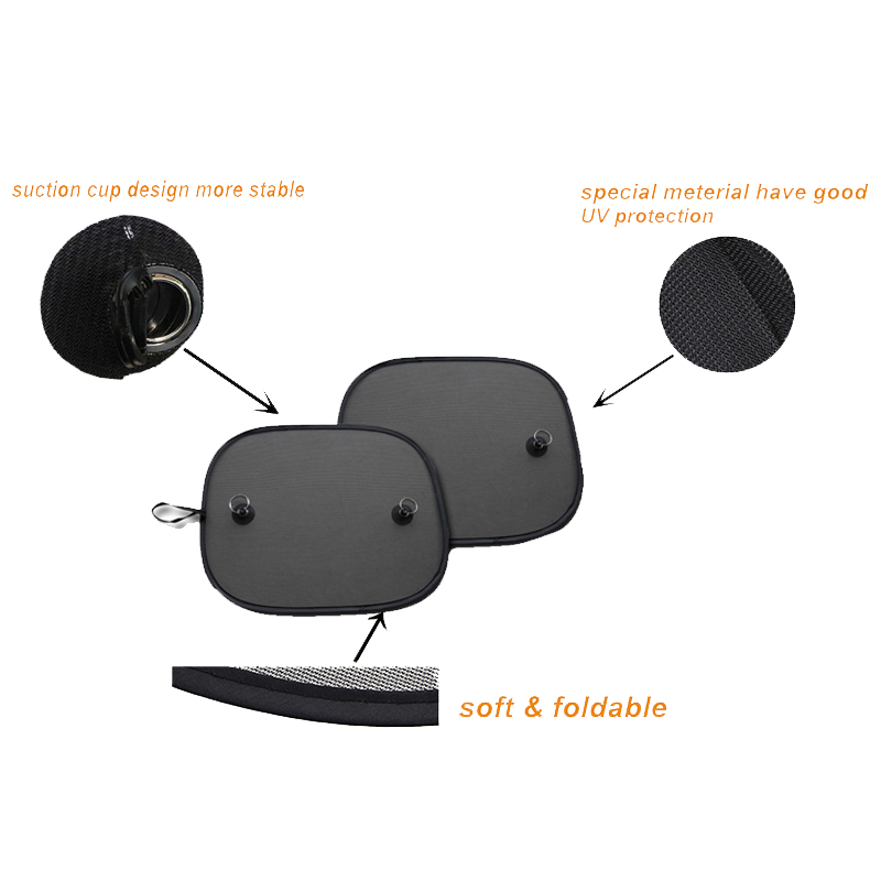 Pare-soleil en maille pour vit - Screen Top Mesh avis et prix