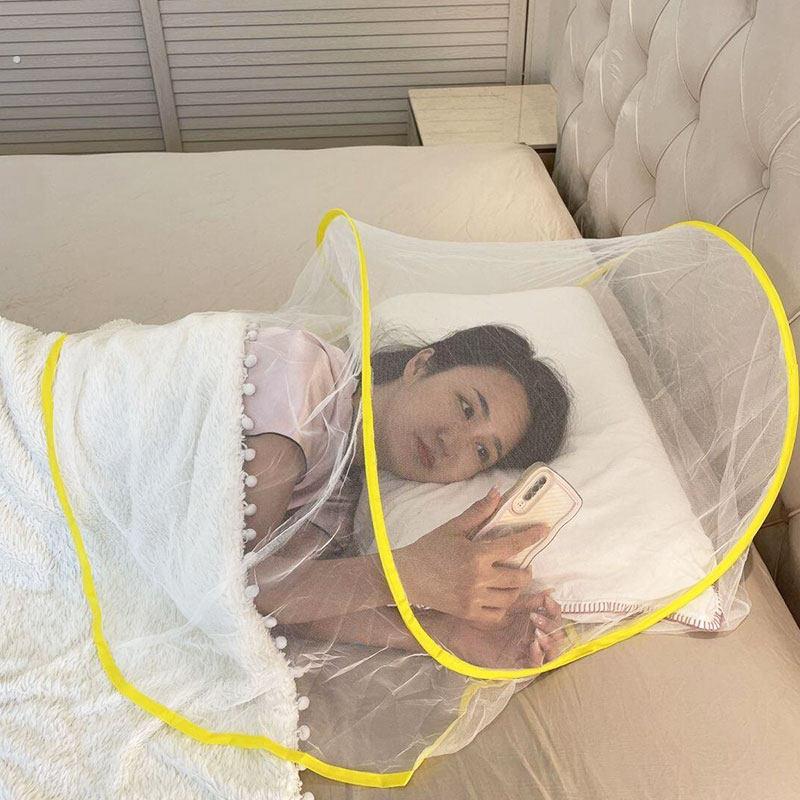 Moustiquaire de tête pliable s - Screen Top Mesh avis et prix