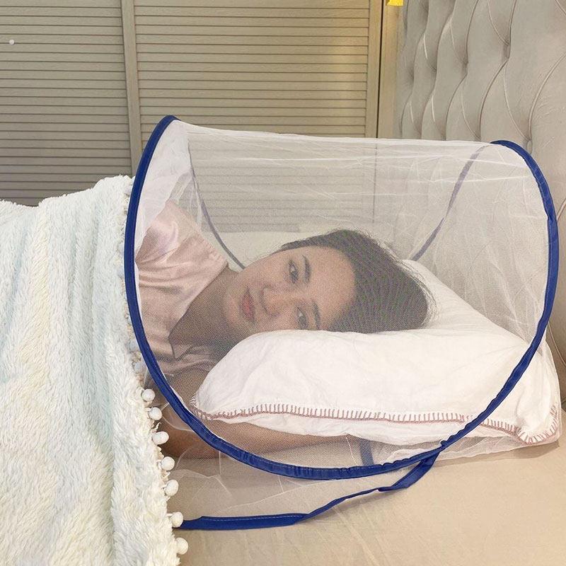 Moustiquaire de tête pliable s - Screen Top Mesh avis et prix