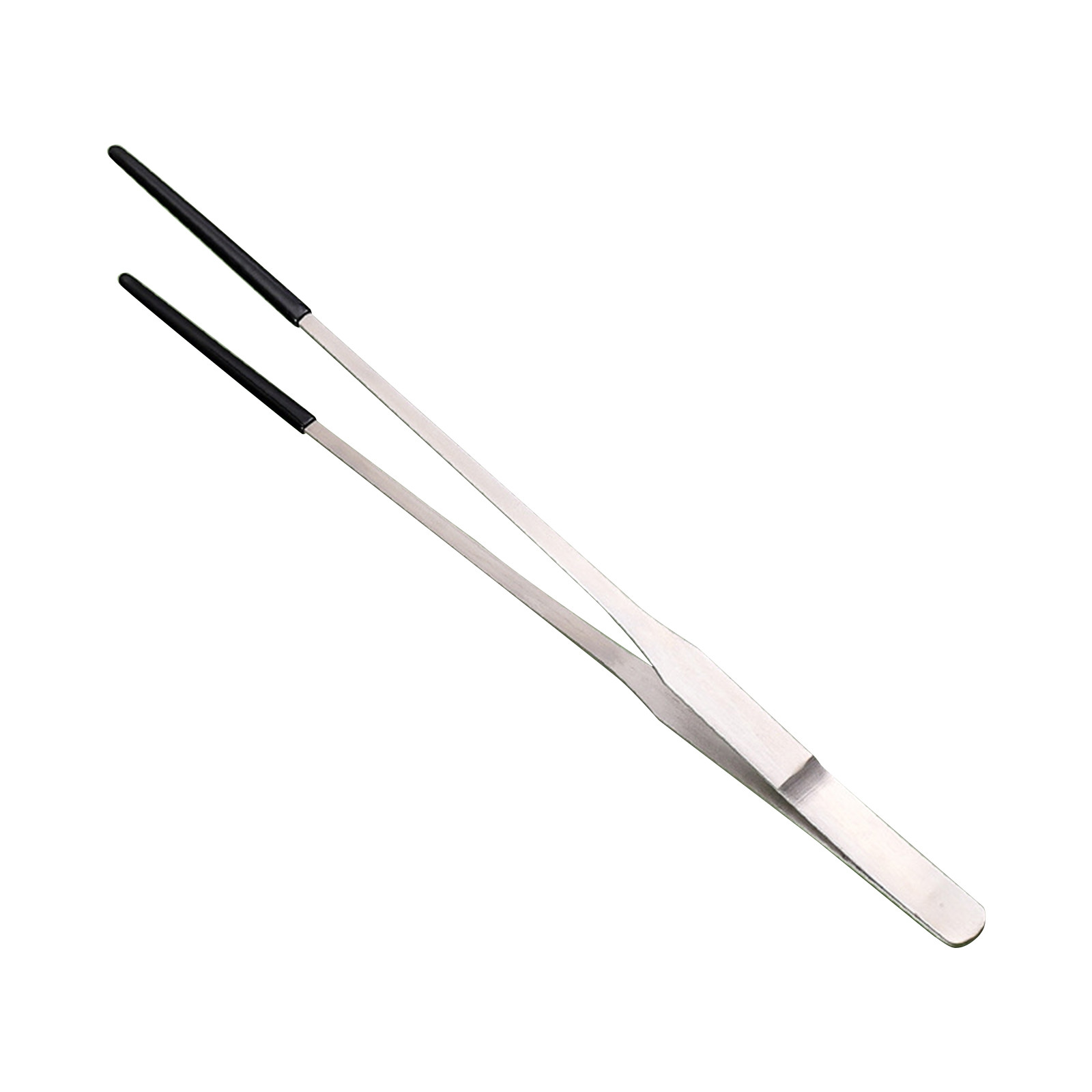 Pincettes droites et incurvées - Feeding Tong Stainless avis et prix