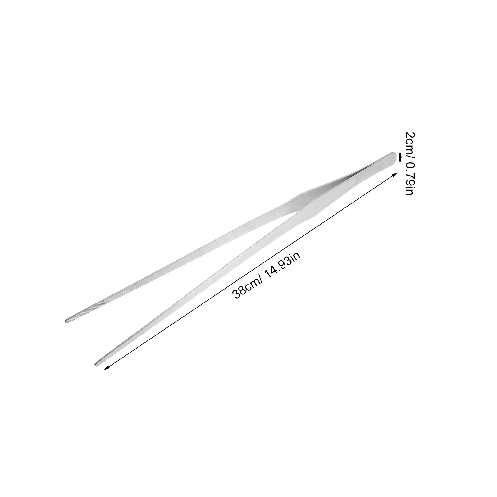 3 pinces en acier inoxydable p - Feeding Tong Stainless avis et prix