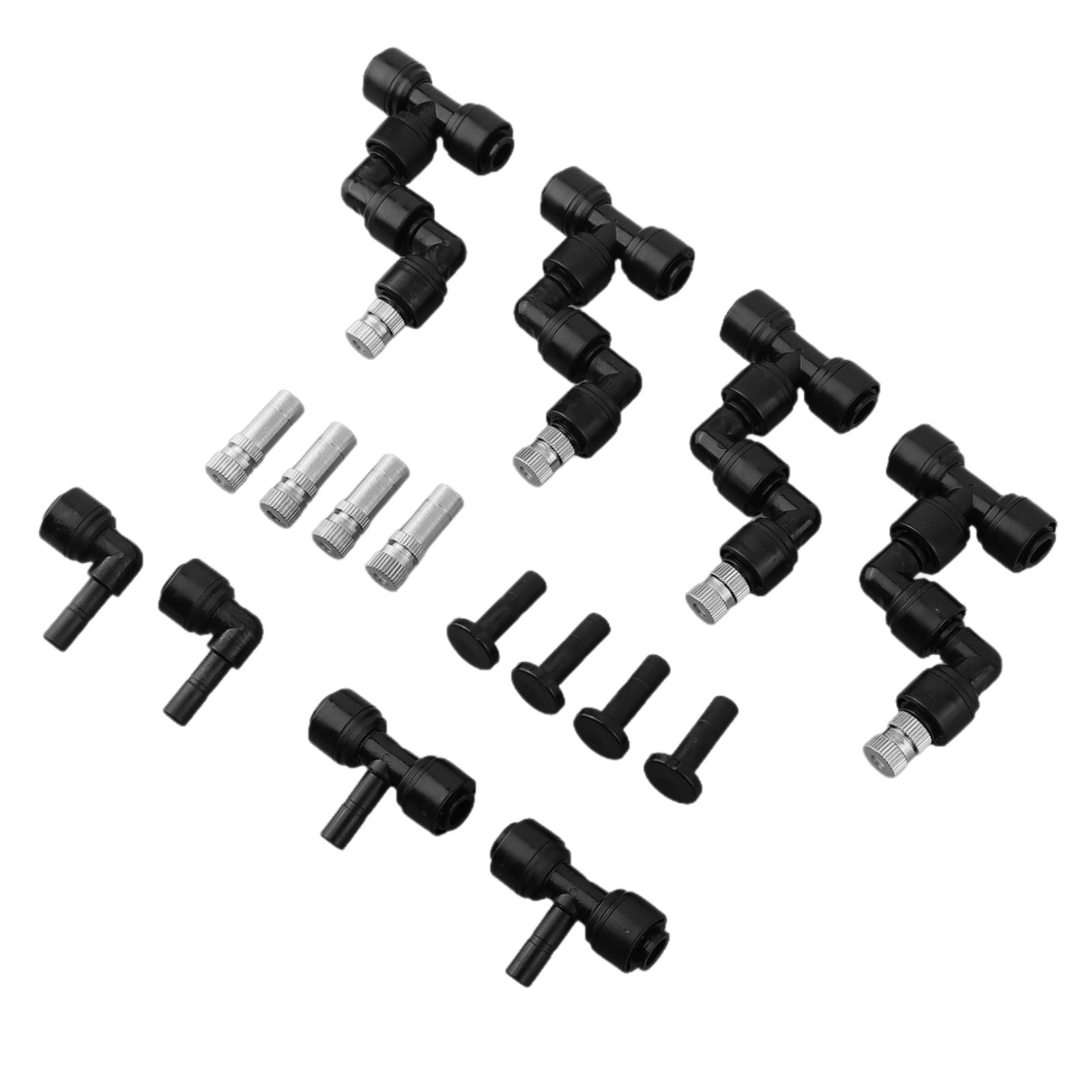 Ensemble de buses de brumisati - Misting Nozzle Reptile avis et prix