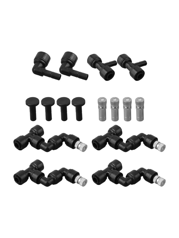 Ensemble de buses de brumisati - Misting Nozzle Reptile avis et prix