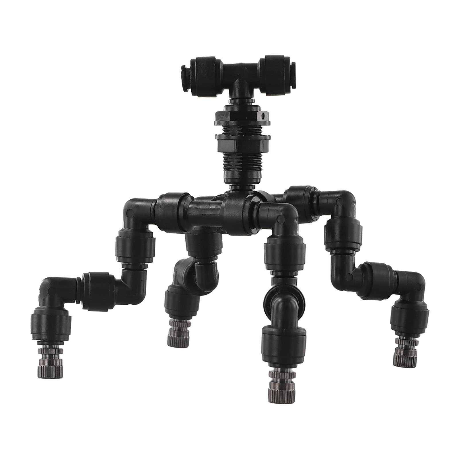 Buse de brumisation rotative à - Misting Nozzle Reptile avis et prix