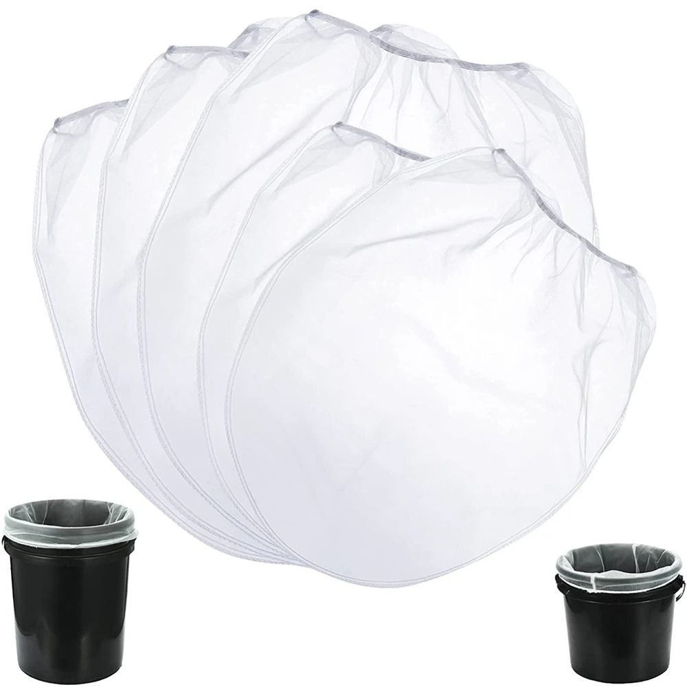 Lot de 5 sacs filtrants à pein - Screen Top Mesh avis et prix