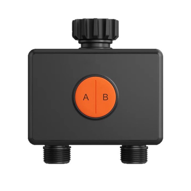 ABMH-Zigbee 3.0 Wifi App-Contr - Timer Dual Outlet avis et prix