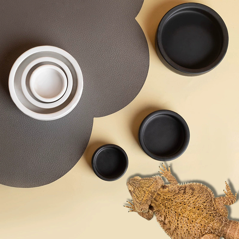 NOUVEAU! Bol à nourriture pour - Water Dish Reptile avis et prix