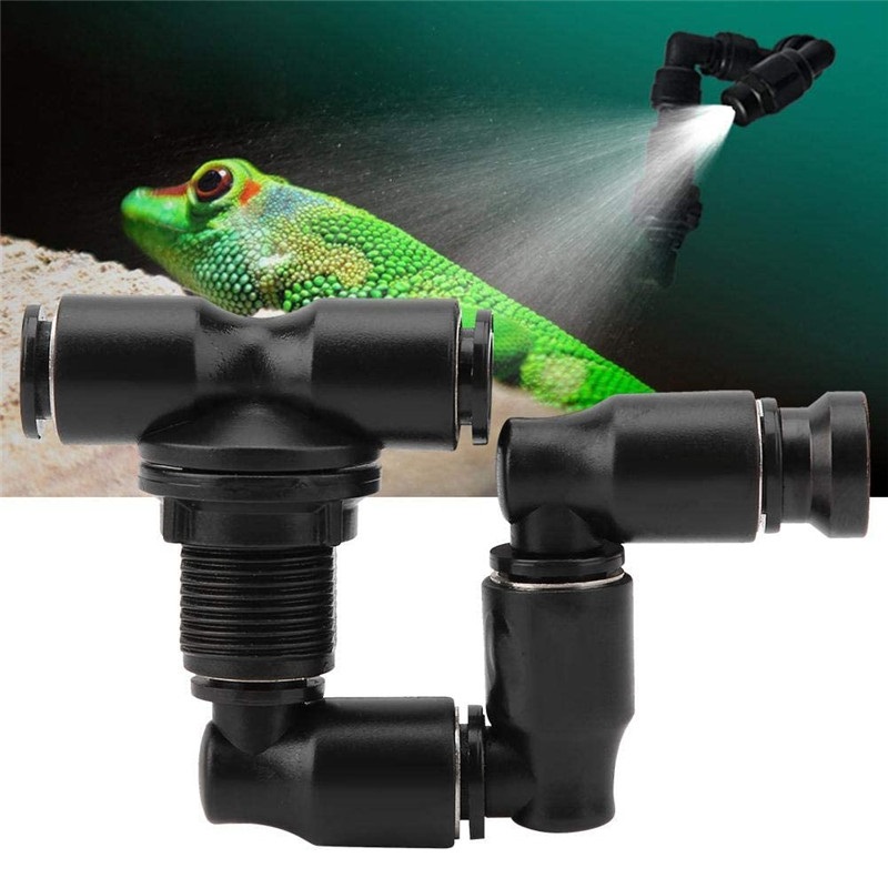 MIUS Reptiles 360 degrés rotat - Misting Nozzle Reptile avis et prix