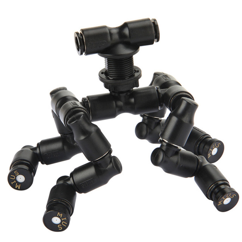 MIUS Reptiles 360 degrés rotat - Misting Nozzle Reptile avis et prix