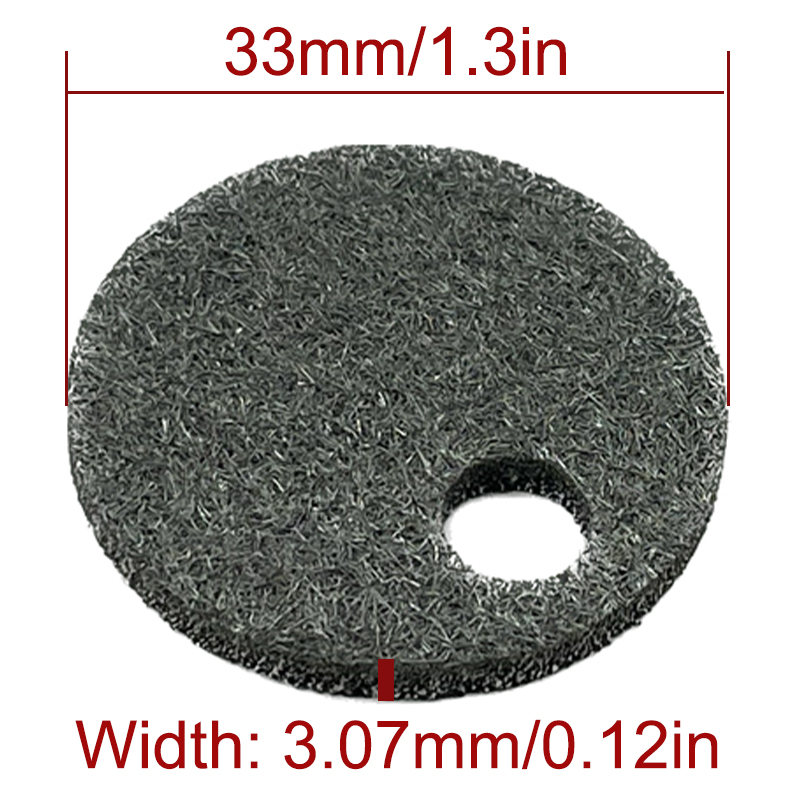 2x filtre à gazole pour chauff - Screen Top Mesh avis et prix