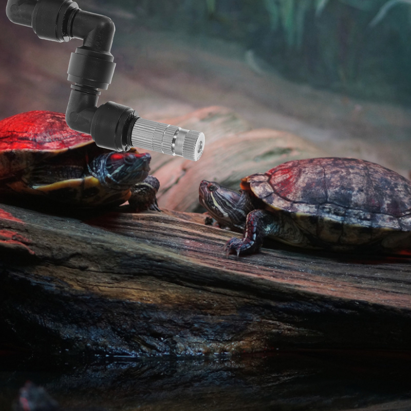 Buse de pulvérisation universe - Misting Nozzle Reptile avis et prix