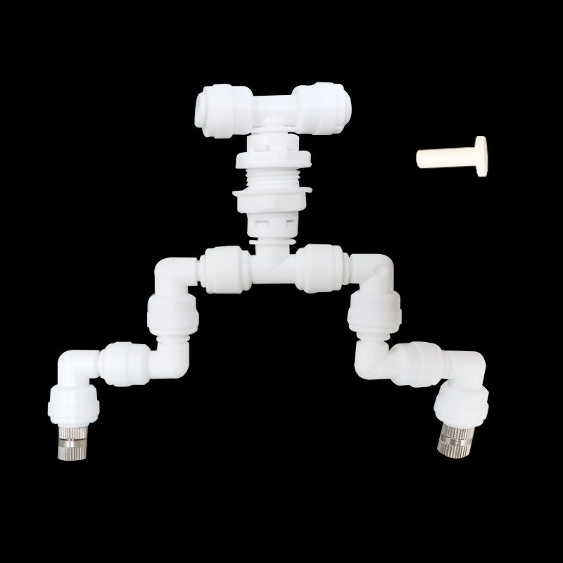 Buses d'arrosage de brume de n - Misting Nozzle Reptile avis et prix