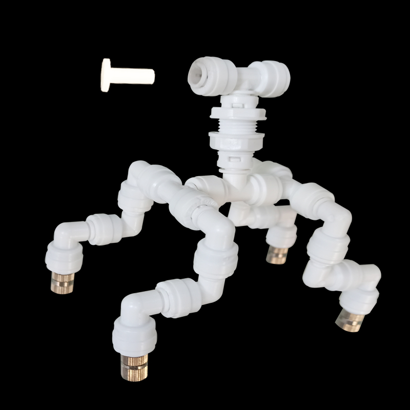 Buses d'arrosage de brume de n - Misting Nozzle Reptile avis et prix