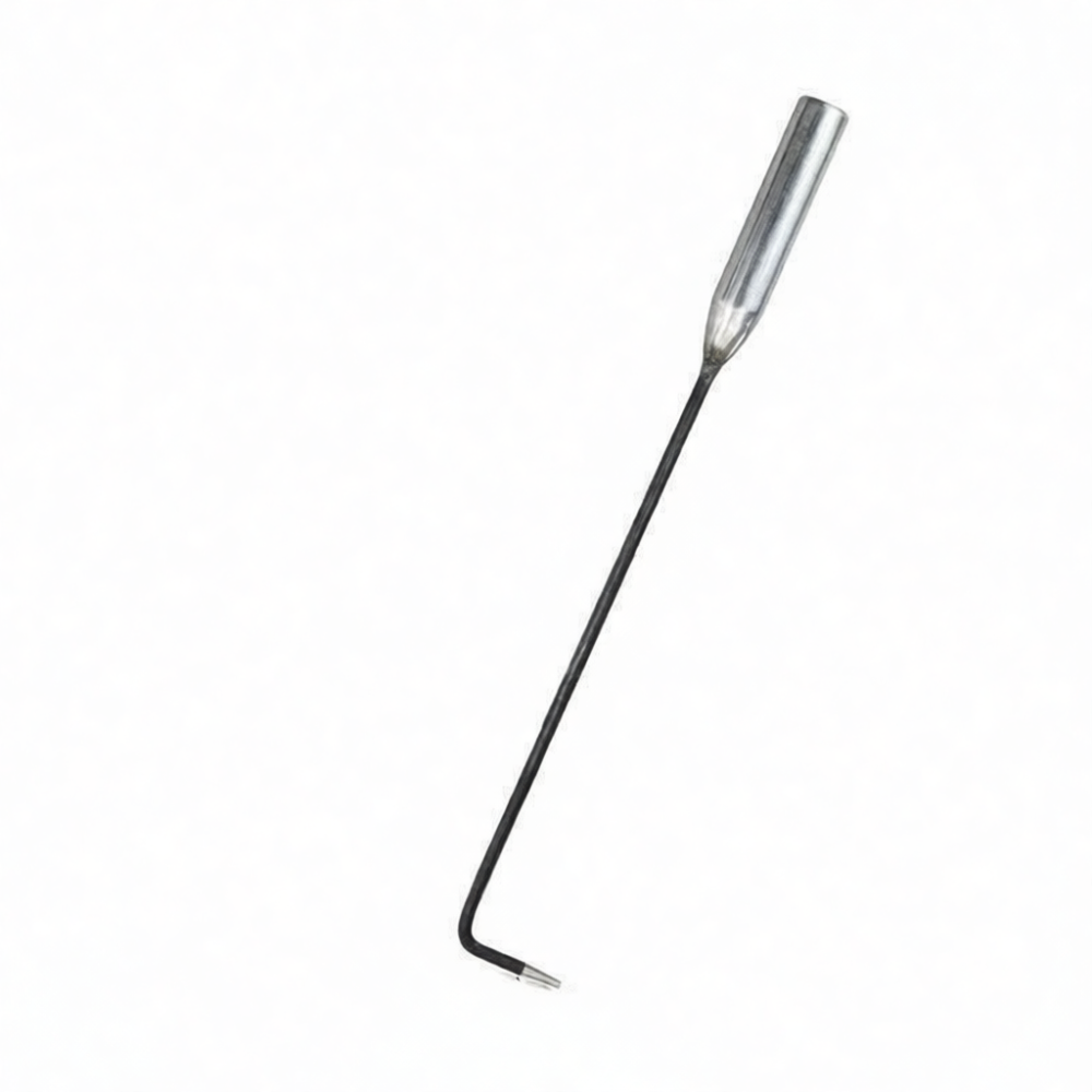 Kit de nettoyage de cheminée e - Feeding Tong Stainless avis et prix