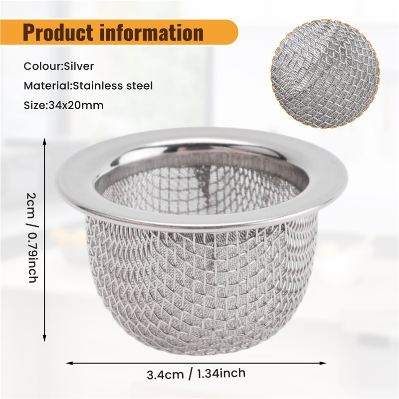 Accessoires de filtre pour fum - Screen Top Mesh avis et prix