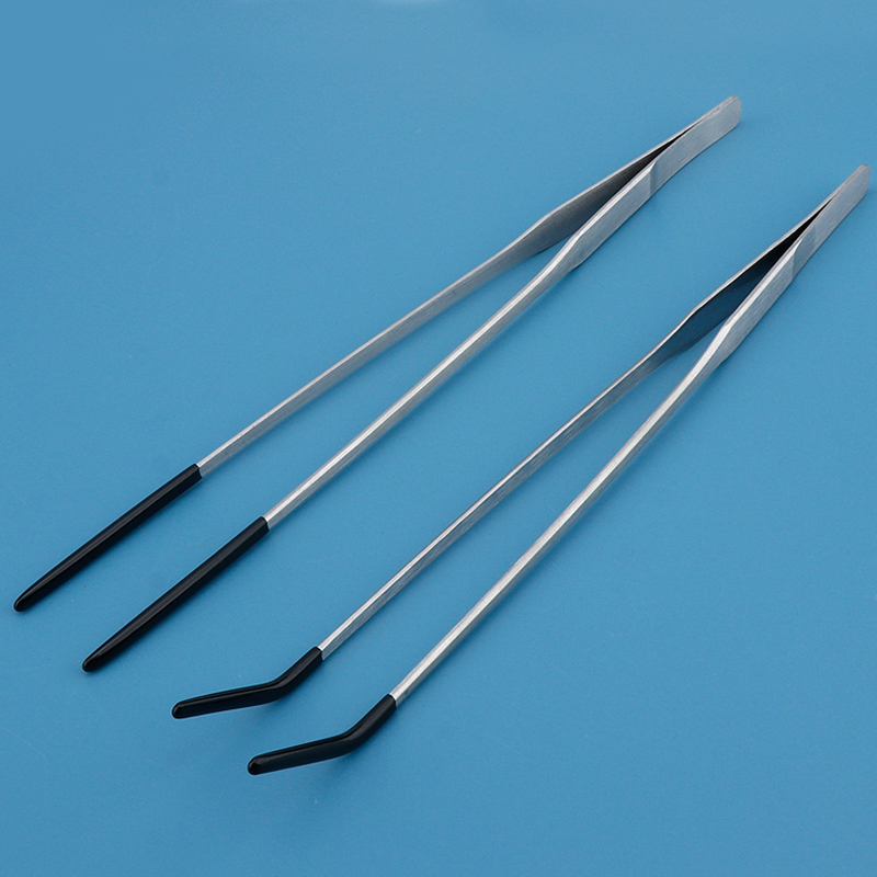 Pinces d'alimentation pour rep - Feeding Tong Stainless avis et prix
