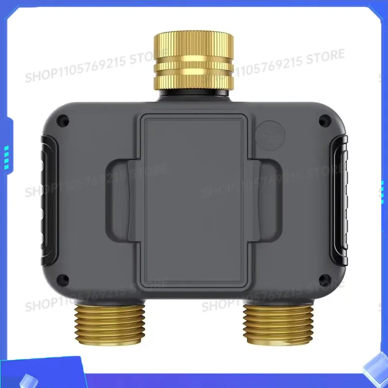 Contrôleur d'irrigation intell - Timer Dual Outlet avis et prix