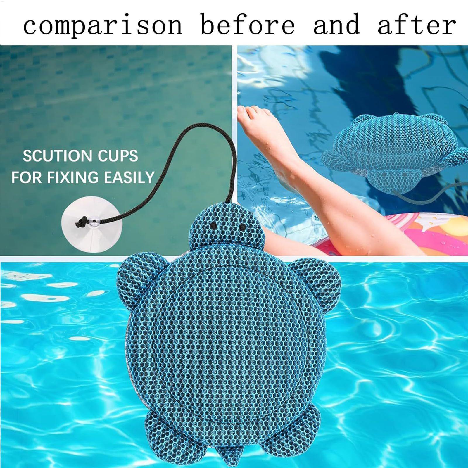 Absorbeur d'huile de piscine,  - Water Dish Reptile avis et prix