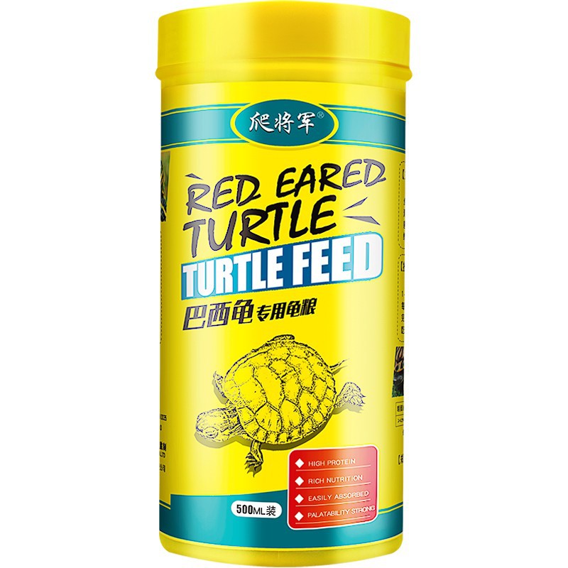 GEN CLIMB tortue coulissante à - Calcium Powder Reptile avis et prix