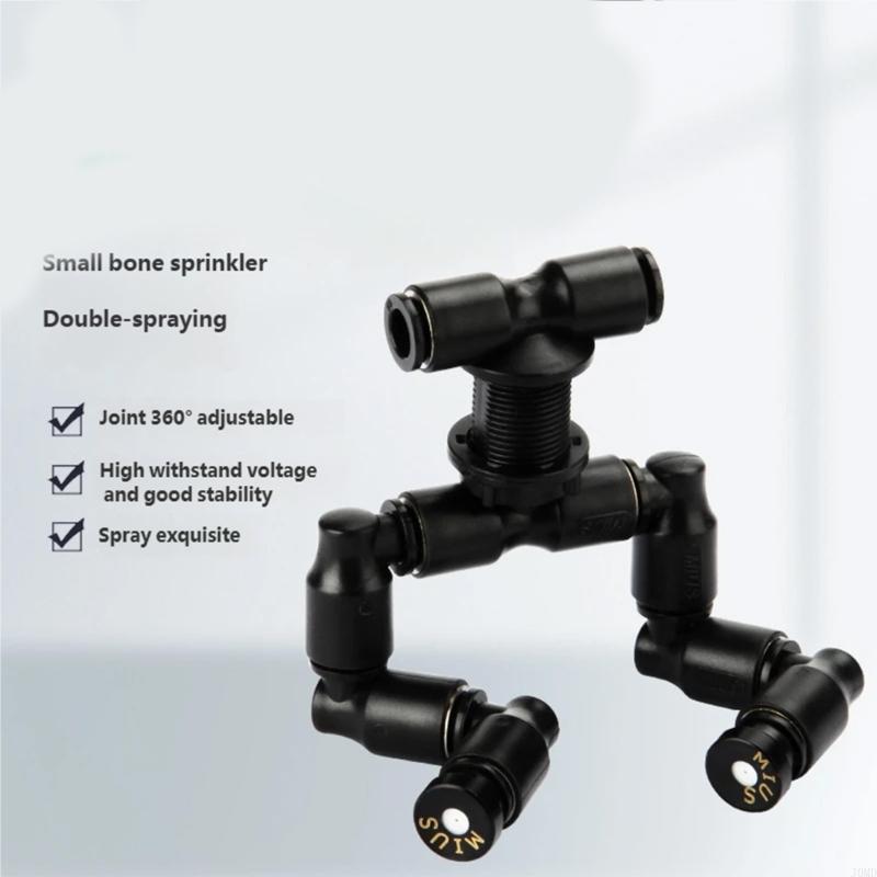 Buse brouillard pour reptiles  - Misting Nozzle Reptile avis et prix