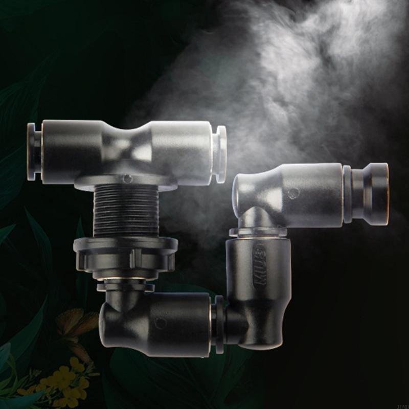 Buse brouillard pour reptiles  - Misting Nozzle Reptile avis et prix