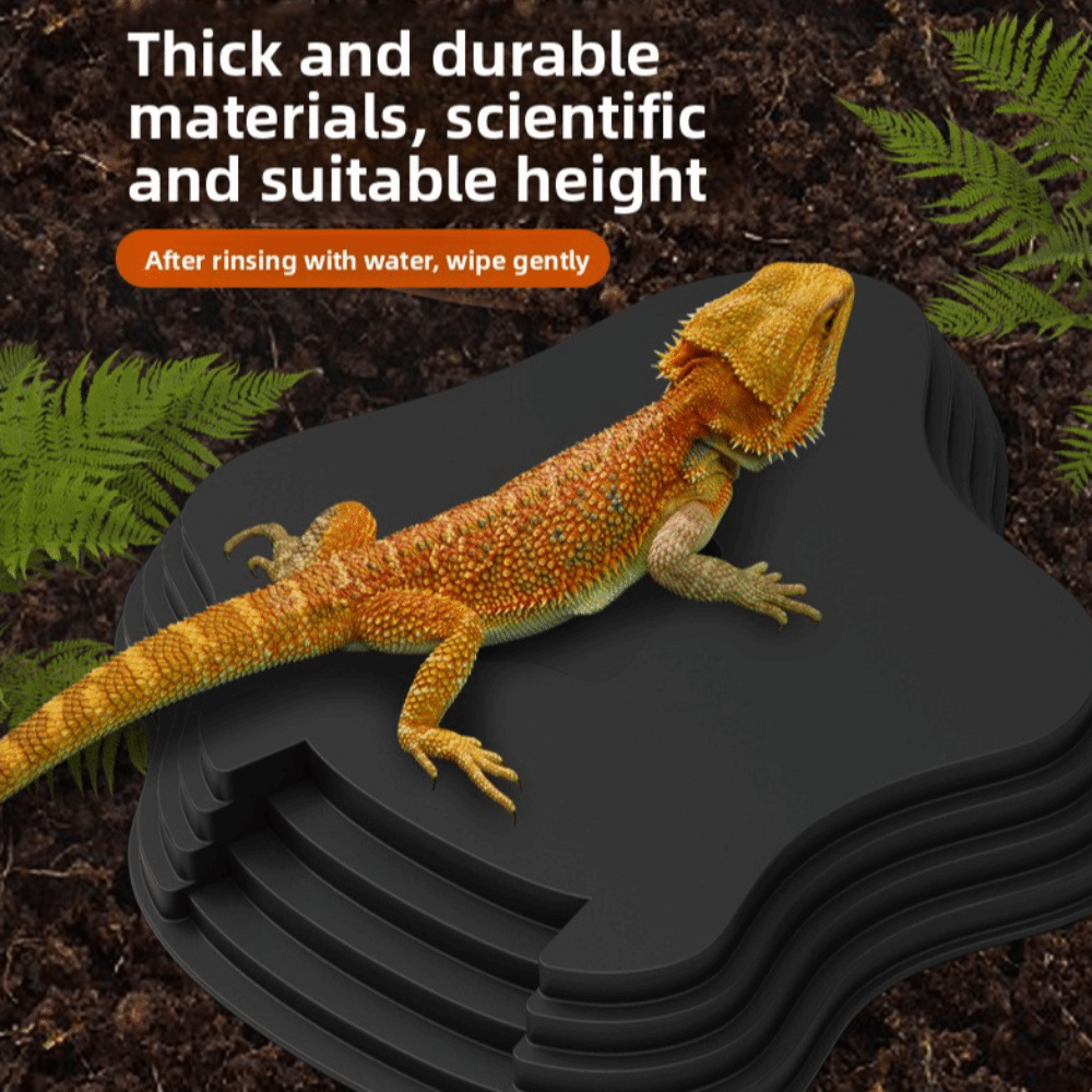 Nouveau bassin d'eau en plasti - Water Dish Reptile avis et prix